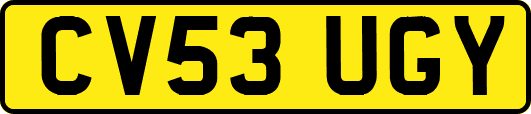 CV53UGY