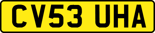 CV53UHA
