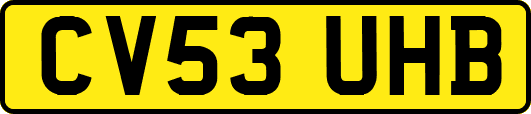 CV53UHB