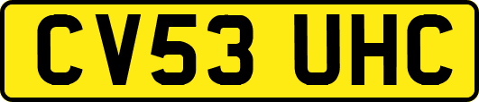 CV53UHC