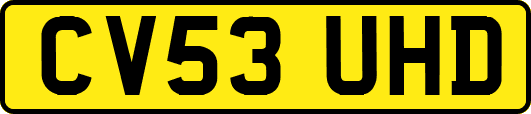 CV53UHD