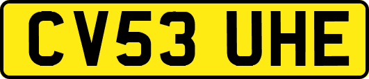 CV53UHE