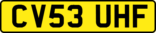 CV53UHF