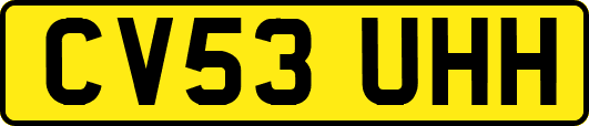 CV53UHH