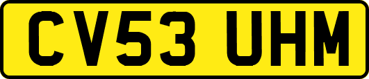 CV53UHM