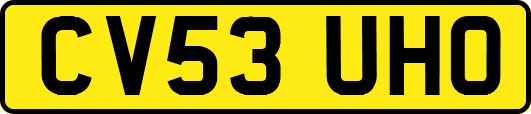 CV53UHO