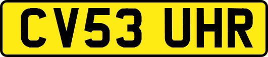CV53UHR