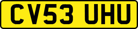 CV53UHU