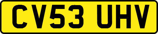CV53UHV