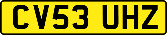CV53UHZ