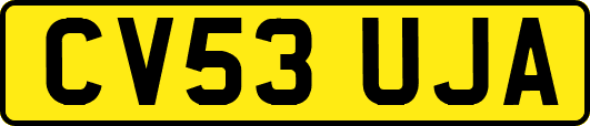 CV53UJA
