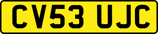 CV53UJC