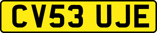 CV53UJE