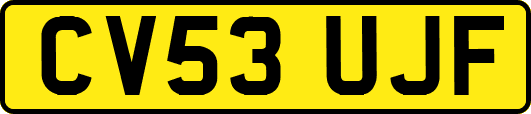 CV53UJF