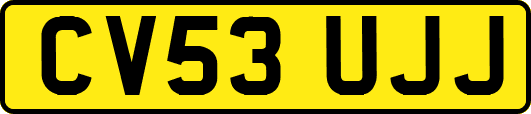 CV53UJJ