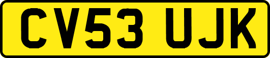 CV53UJK