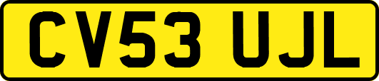 CV53UJL