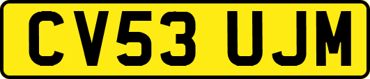 CV53UJM