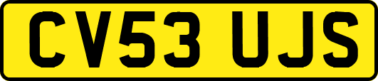 CV53UJS