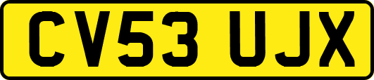CV53UJX