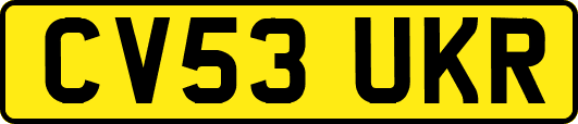 CV53UKR