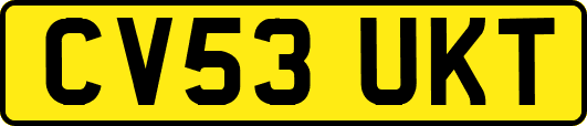 CV53UKT