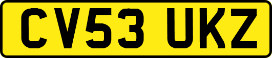 CV53UKZ