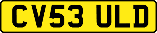 CV53ULD