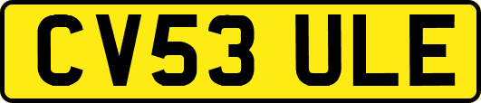 CV53ULE