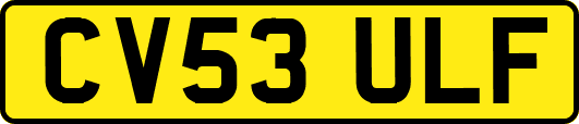 CV53ULF