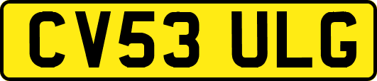 CV53ULG