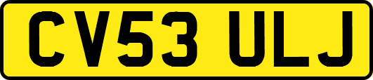 CV53ULJ