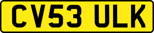 CV53ULK
