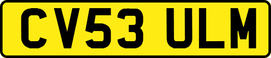 CV53ULM