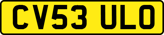 CV53ULO