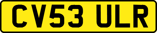 CV53ULR