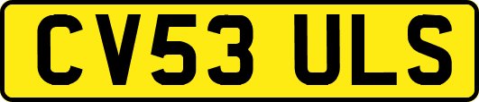 CV53ULS