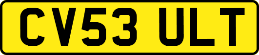 CV53ULT
