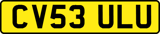CV53ULU