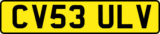 CV53ULV