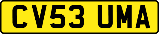 CV53UMA
