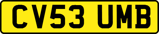 CV53UMB