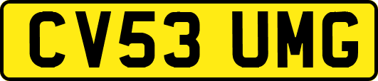 CV53UMG