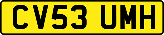 CV53UMH