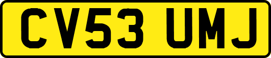CV53UMJ