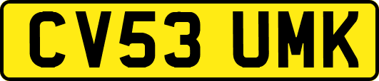 CV53UMK