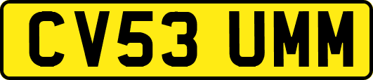 CV53UMM