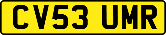 CV53UMR
