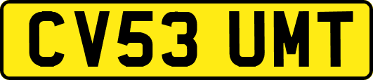 CV53UMT