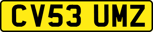 CV53UMZ